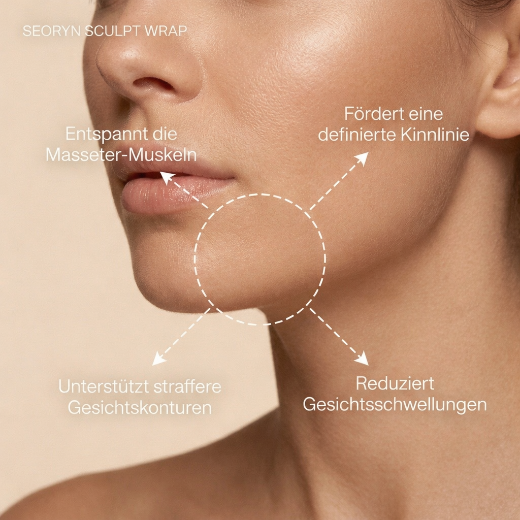 seoryn - Sculpt Wrap