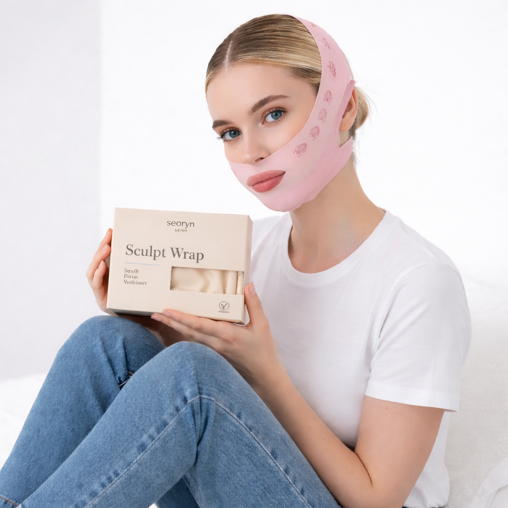 seoryn - Sculpt Wrap