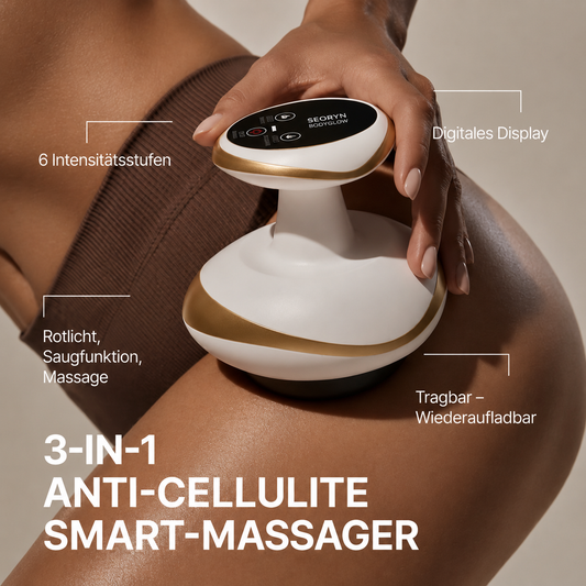 seoryn BodyGlow Massagegerät