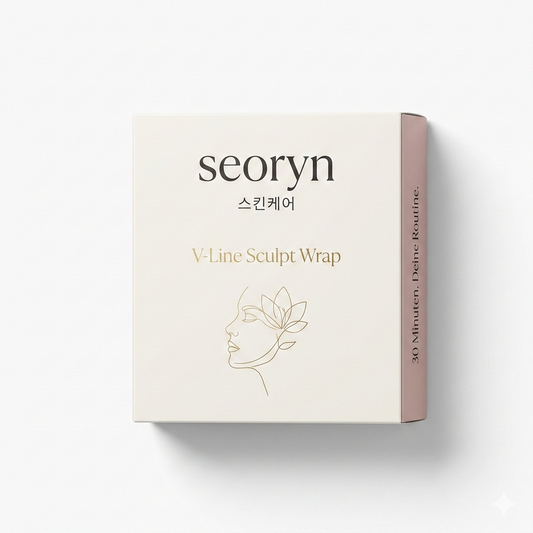 seoryn - Sculpt Wrap