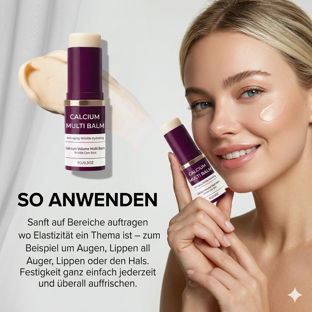 seoryn - Sculpt Glow Balm